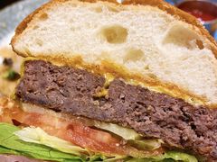 -ibarrel爱杯·bistro&brunch(江宁路店)