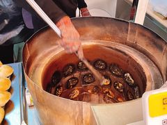 -百年夯碳烤胡椒饼(阿拉城店)