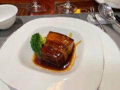 -三清山希尔顿度假酒店