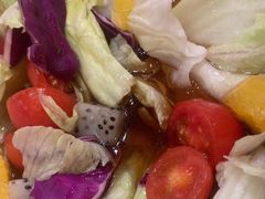 -老浒记民俗酒楼(王府井店)