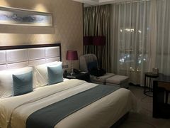 -郑州正方元国际酒店