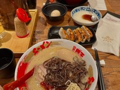 -豚王拉面(澳门银河店)