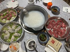 -丰尔粥食·粥底火锅·桑拿鸡(大良总店)