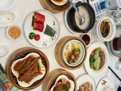 -益健名厨海鲜城(夏湾店)