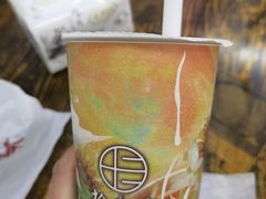 拾叁茶爆款玫瑰清露-拾叁茶(罗汉巷店)