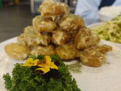 -天赢酒楼(青馨家园店)