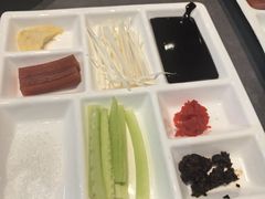 -黑窑厂糖油饼烤鸭·清真菜(黑窑厂街店)