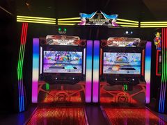 -VS SPORTS PARK运动玩乐园·团建·生日会(合生汇店)