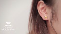 -威德钻石-克拉钻大本营(南京东路店)