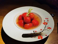 -渝半城经典川粤菜(重庆天地店)