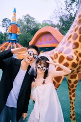 -雅云婚纱摄影工作室旗舰店