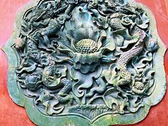 -报恩寺(平武县)