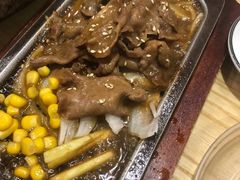 肥牛-小句号·精致料理(江南环球港店)