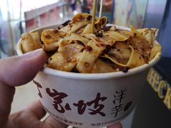 -周小亮丁家坡洋芋(全国总店)