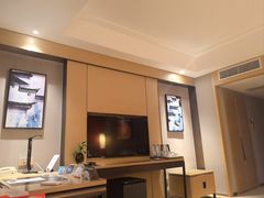 -南京维景国际大酒店(南京博物院店)