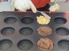 -拾烧车轮饼(世纪金源店)