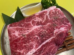 -大叹号·朝鲜族烤肉(潍坊泰华城店)