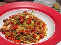 -湘鼎盛·大厨鲜炒湖南味(高新银泰店)