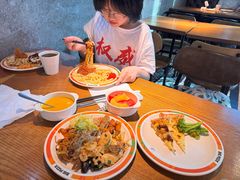 -比格比萨自助(国展店)