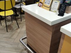 -麦当劳(萧山国际机场T3航站楼店)
