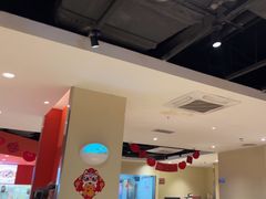 -九毛九西北菜(大东海店)