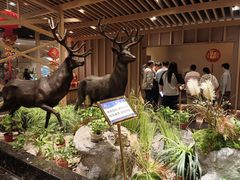 -梁家大院•农家菜(昆山会展中心店)