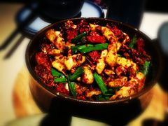 -山石榴·贵州菜(丰盛里店)