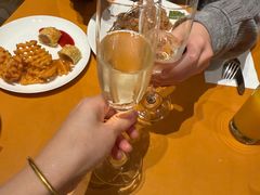 -上海锦江汤臣洲际大酒店