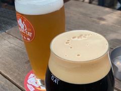 招牌手工酿造啤酒-Boxing Cat Brewery拳击猫精酿啤酒馆(永福店)