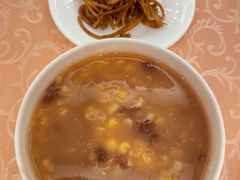 -长白山国际酒店中餐厅