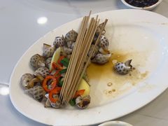 -宜宾海鲜酒家·三十年老字号