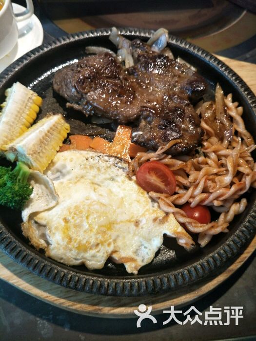 猪哥牛姐水煎肉(湛江万达广场店)-图片-湛江美食-大众点评网