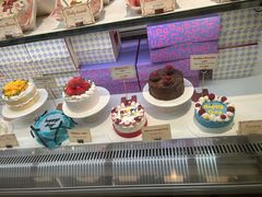 -新世界百货(明洞总店)