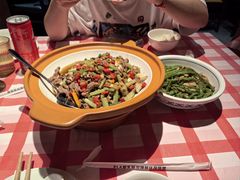 -恰八斗·猛火长沙菜(国贸店)