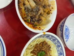 -蒋炸酱(内东街店)