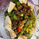 今天的美食打卡