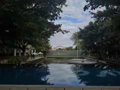 -喜洲吧·江畔老船厂·庭院餐厅(喜临院店)