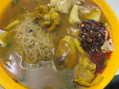 -金利食店(氹仔店)