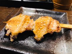 鸡中翅-串鑫