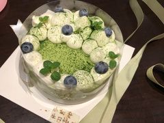-Tomado绿色烘焙(大尧三路店)