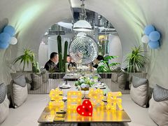 -3号仓库·创意中国菜(乐清正大广场店)