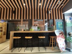 大堂-炖物24章·顺时轻养茶(杭州大厦店)