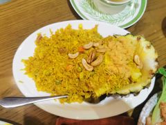 -TAIMING泰鸣东南亚餐厅(益华广场店)
