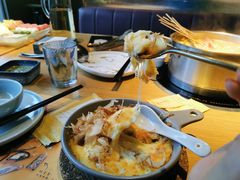 -生如夏花泰式火锅(西村黑金店)