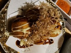 -江户烧肉(高德店)