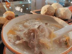 荔湾艇仔粥-喜喜酒家·纯手工点心·粤菜