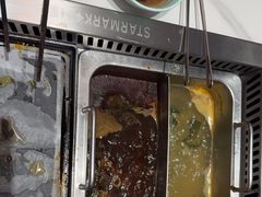 -星伦多自助料理·涮烤一体(奉贤龙湖天街店)