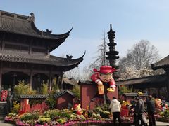 -钱王祠