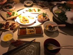 -赤坂亭M9和牛烧肉·日料398放题(万达店)