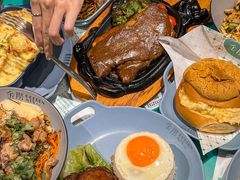 -金捞茶餐室(祐汉兴隆楼店)